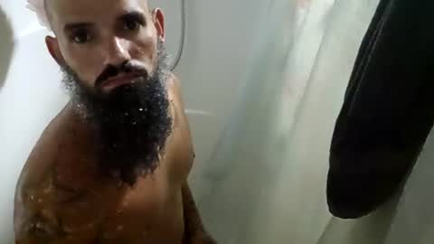 urhukleberry69 online show from August 6, 9:37 am