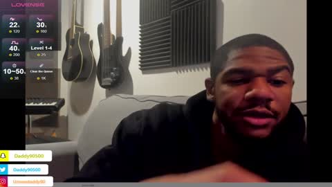 Big Daddy online show from January 15, 6:01 am