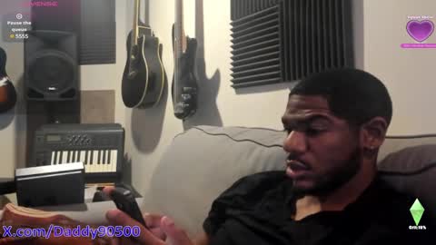 Big Daddy online show from December 5, 7:27 am