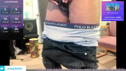 Big Daddy online show from December 7, 8:00 am