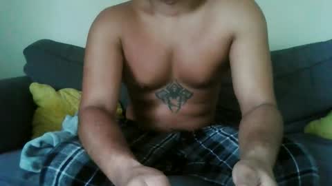 urnextcrushh online show from January 9, 1:05 pm