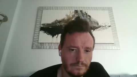 urspanishgentleman online show from October 12, 1:49 pm