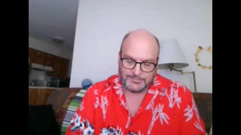 Ursulet US online show from March 23, 5:30 pm