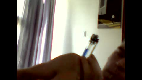 Jeronimo online show from March 21, 12:20 pm