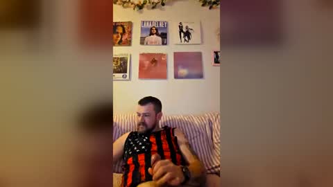 USASGT online show from June 26, 8:11 pm
