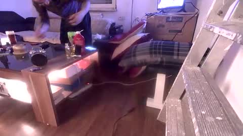 BamBam online show from February 11, 2:05 am