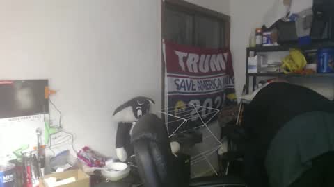 Eric online show from November 2, 2:49 am