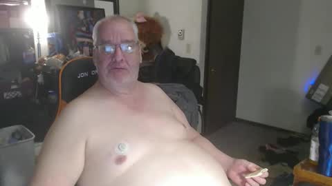 Eric online show from March 10, 3:56 am