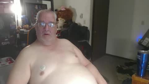 Eric online show from March 11, 12:23 pm