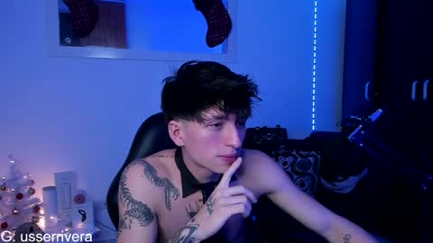 rivera online show from December 20, 2:19 am