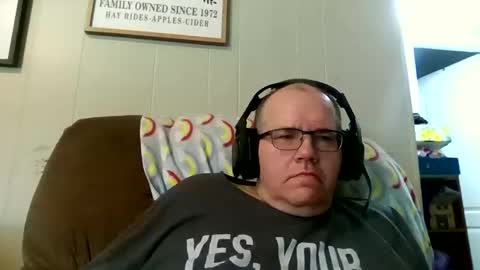 usstarr1 online show from November 13, 3:28 pm