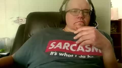 usstarr1 online show from April 7, 4:40 pm