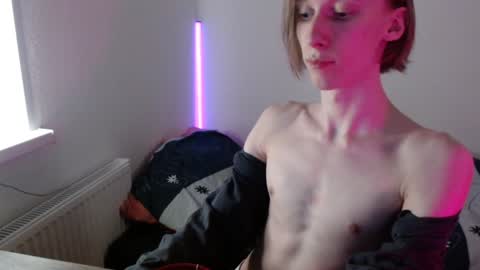 Excuse me online show from February 3, 2:55 pm