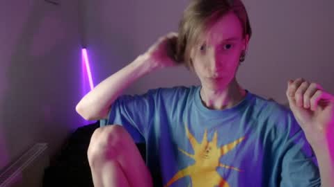 Excuse me online show from January 1, 3:24 pm