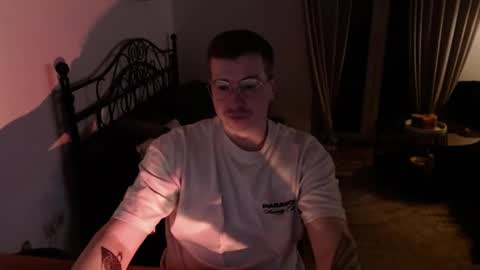 vacation__ online show from January 26, 4:30 pm