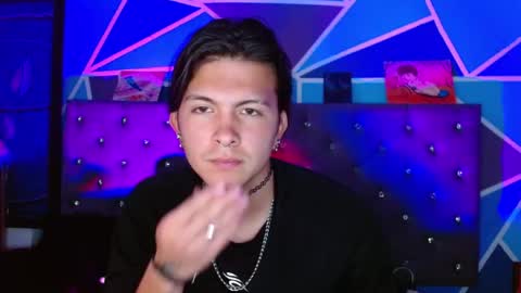 valentainn online show from January 11, 9:51 pm