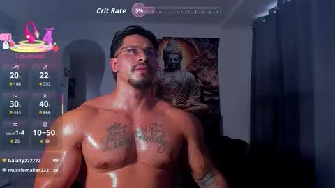 Snapshot of valentino_dossantos chatting on October 7, 8:46 pm    online show from October 7, 8:46 pm