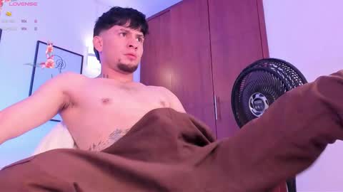 Manuel online show from February 20, 6:19 am