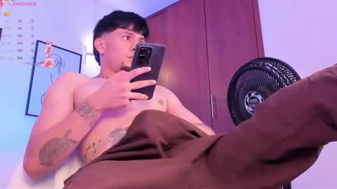 Manuel online show from February 20, 6:26 am