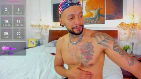 Snapshot of valentinos_ chatting on September 27, 9:01 pm  Valentinos  online show from September 27, 9:01 pm