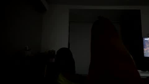 valeri online show from October 5, 7:29 pm