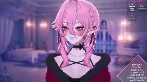 Valeriya Valentine online show from June 19, 11:31 pm