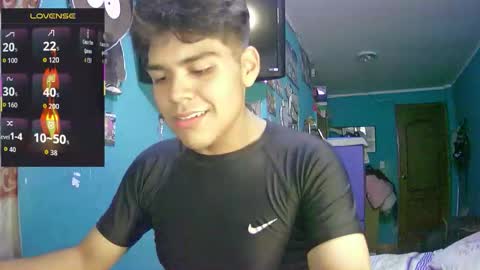 Valesh19 online show from February 28, 1:04 am