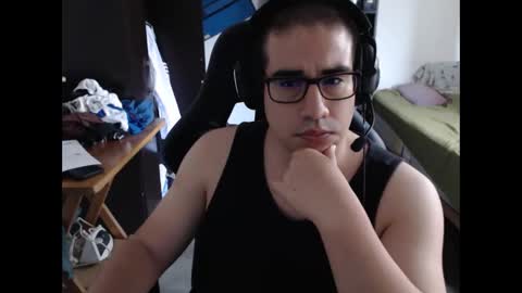 vancoserx111 online show from March 31, 6:53 pm