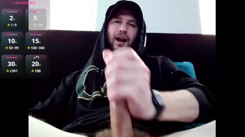 vanillaniceeee online show from January 9, 9:37 pm