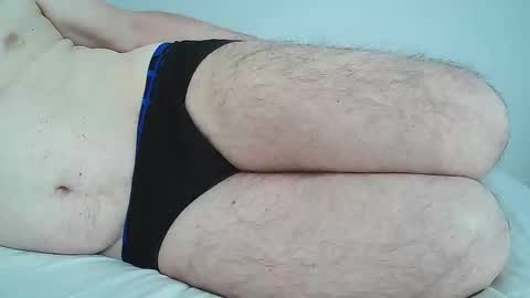 Sexemastubate online show from April 19, 7:30 am