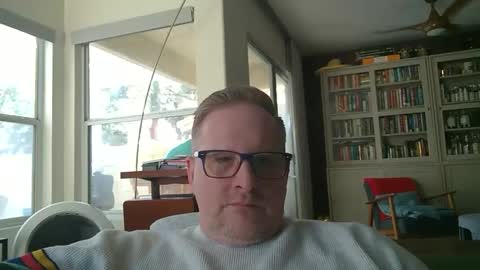 vegasbiman online show from February 18, 10:25 pm