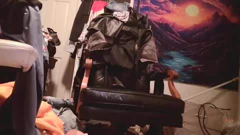 vegasmd online show from February 15, 11:40 am