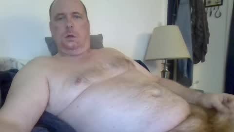 vegasstef online show from January 3, 6:55 am