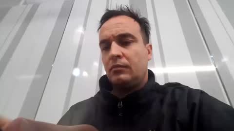 vegboy87 online show from November 1, 11:25 am