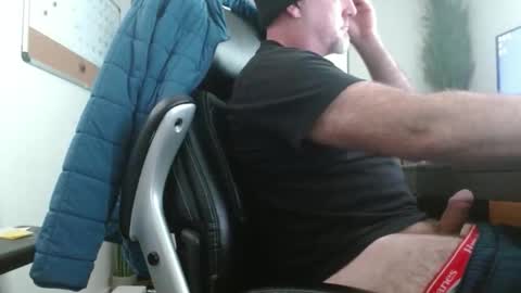 velvetknight97 online show from February 7, 8:47 pm