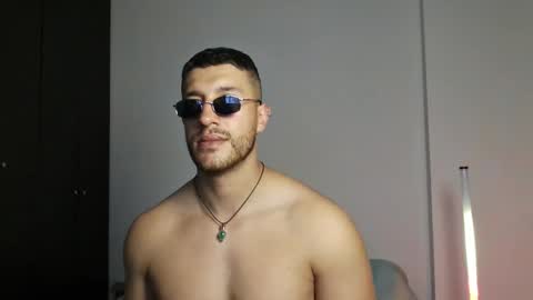 venus_griego online show from November 27, 2:59 am