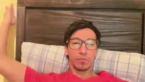 Juan Vergas online show from February 15, 2:14 pm