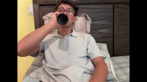 Juan Vergas online show from April 2, 3:31 pm