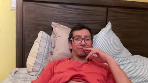 Juan Vergas online show from May 27, 3:36 am