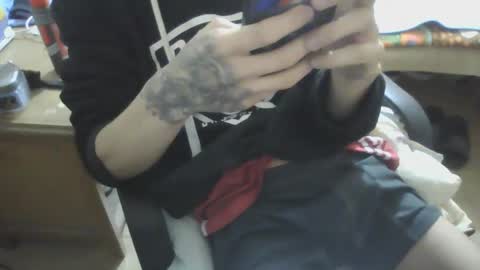 vergonvenoso_g online show from February 3, 5:18 am