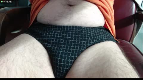 Erik online show from March 7, 10:24 am