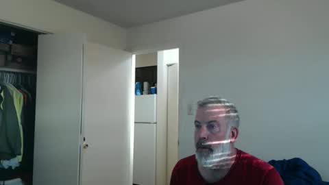 hairy man online show from March 14, 12:28 am