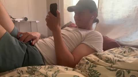 HendasWerout online show from March 24, 10:46 pm