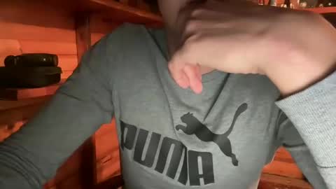 HendasWerout online show from November 8, 1:20 am