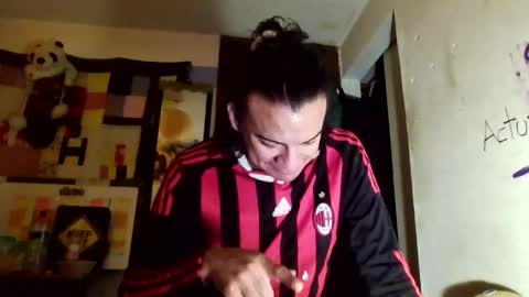 V I B R A N D A online show from March 16, 8:02 pm