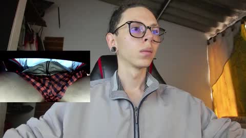 Vicent Brais online show from February 7, 5:07 pm