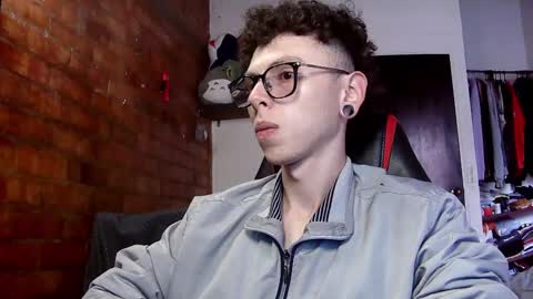 Vicent Brais online show from February 17, 9:19 pm