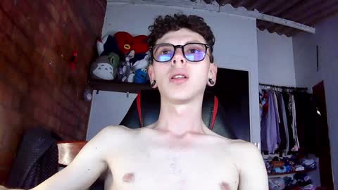 Vicent Brais online show from February 3, 9:18 pm