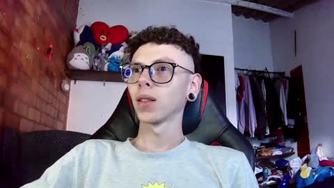 Vicent Brais online show from February 8, 9:15 pm