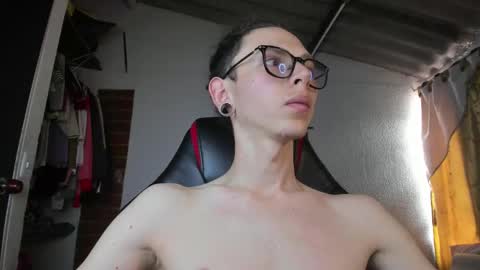 Vicent Brais online show from February 5, 4:25 pm